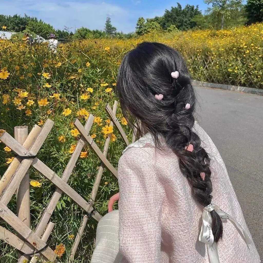空气中的变化